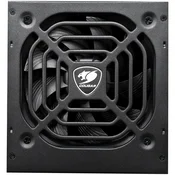 COUGAR STC650 PSU, 80 plus White, 650W