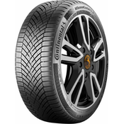 CONTINENTAL celoletna pnevmatika 215/55R18 95T AllSeasonContact 2 DOT1024