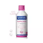 VITIS GINGIVAL TEKUCINA ZA ISPIRANJE USTA 500ML