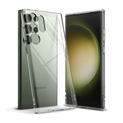 OVITEK RINGKE AIR GALAXY S23 ULTRA CLEAR