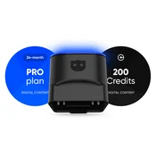 OBDeleven OBDeleven 3 + PRO Paket 24 mjeseci + 200 Kredita