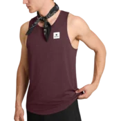 Saysky Majica brez rokavov Clean Combat Pro