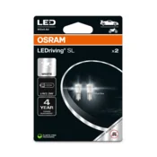 shumee Osram LEDriving SL W2.3W 12V EPACK