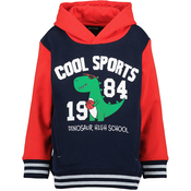 Fantovski športni pulover Cool Dino