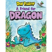 A Friend For Dragon