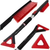 0.00023 Xtrobb 24822 Teleskopsko strgalo za led