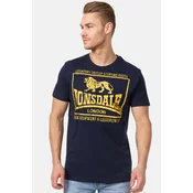 Lonsdale Mens t-shirt regular fit