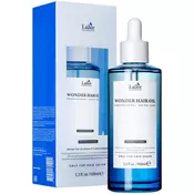 Lador Wonder Hair Oil olje za lase za zelo poškodovane lase z razcepljenimi konicami 100 ml