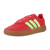 Adidas BARREDA DECODE, ženske patike za slobodno vrijeme, crvena NMO87