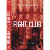 CD MP3 FIGHT CLUB