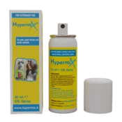 shumee Hypermix sprej 30 ml olje