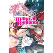 MAGICAL EXPLORER V09 [LN]