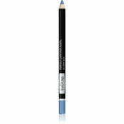 IsaDora Perfect Contour Kajal olovka za oci Kajal nijansa 64 Light Blue 1,2 g