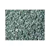 DEKORATIVNI PESEK GRANULAT ZELEN 12-16MM, 25 kg, VERDE ALPI