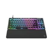 TURTLE BEACH vulcan ii tkl pro mehanska tipkovnica črna