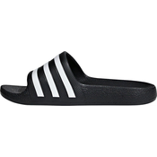 Adidas Dečije papuče Adilette Aqua K, F35556, Crne