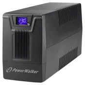 UPS napajalnik PWA VI 800 SCL, 800 VA / 480 W