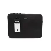 Nilox Nilox Portatil Funeral 15,6 črna, (21714438)