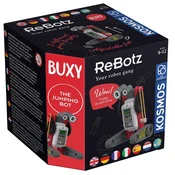 KOSMOS Robot Buxy skakanje