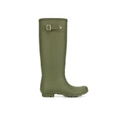 Hunter Gumijasti škornji WFT1000RMA-OVL Khaki