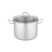 NOIS Tradicionalni lonec s pokrovom 26x19 cm 9,7 l Pierro Elegance NOIS
