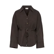 JDY Bluza JDYMILENA rjava