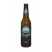 *PIVO MEDVEDGRAD 0.33L STROSSMAYER -24/1- 9.7%ALC BELGIAN IMPERIAL STRONG ALE