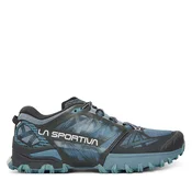 La Sportiva Tekaški čevlji Bushido III ZFRS084G00B53 Siva