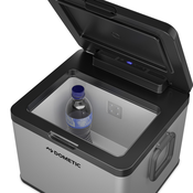 Dometic CoolFun CK2 45 Hybrid Hybrid-Kompressorkühlbox 12V/230V 43 liter, 9620001943