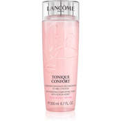 Lancôme Tonique Confort vlažilni in pomirjevalni tonik za suho kožo  200 ml