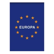 Beležnica Notes Europa A4 50 listov prozorna