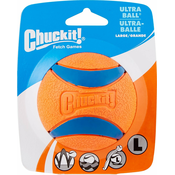 Chuckit Ultra loptica