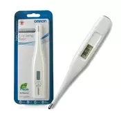 OMRON ECO TEMP BASIC TOPLOMJER