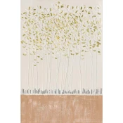 Premium Living Slika Na Platnu Acryl