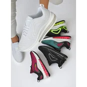 Resti Womens Active Blend Sports Sneakers