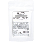 Aktivni ugljen, 30 g, Zoya