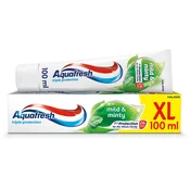 197993 AQUAFRESH BLAGA IN META 100 ML