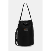Torbica za okrog pasu Alpha Industries 148944 Črna