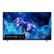 Sony XR77A80KAEP Modell 2022 195 cm (77) OLED-TV