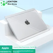 Lention Zaštitna maska za Apple MacBook Pro 14 M4/M3