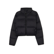 Cropp - Puffer jakna - CRNO