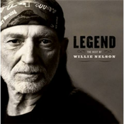 Willie Nelson - Legend: The Best Of Willie Nelson (CD)
