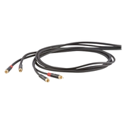 DH profesionalni 2rca-2rca kabel DHS505LU18 1,8M