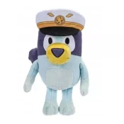 Bluey: Plišasta figura Kapitan Bluey - 20 cm