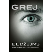 Grej - E L Džejms ( 7830 )