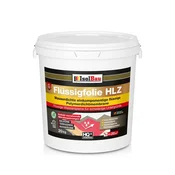 tekoča folija HLZ za kritične podlage Flüssigfolie Spezial HLZ 20 kg