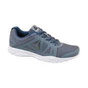 Reebok Sport Nizki čevlji Trainfusion Nine 20 Siva