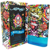 Christian Audigier Ed Hardy Hearts & Daggers For Him toaletna voda za muškarce 50 ml