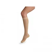 Viadol Short Tights Normal Compression Size XL Color Beige Prim