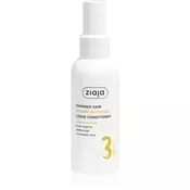 Ziaja Regenerator za kosu Cvet banane, 125ml